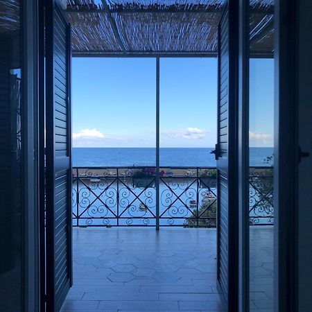 Quasi In Porto Rooms カステッラバーテ エクステリア 写真