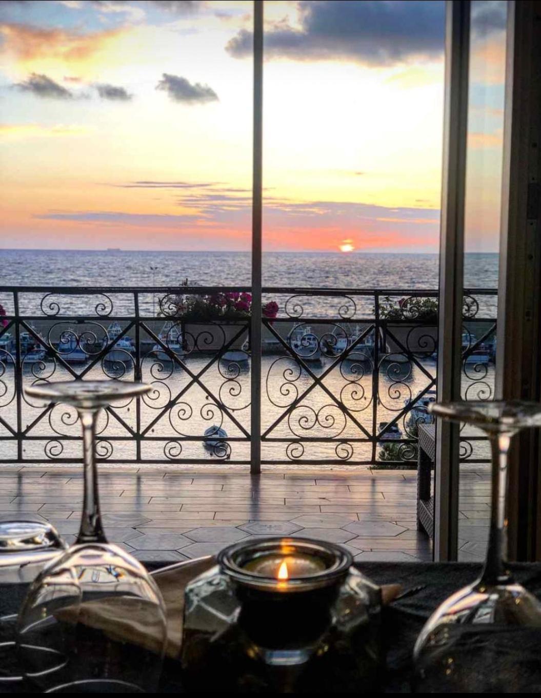 Quasi In Porto Rooms カステッラバーテ エクステリア 写真