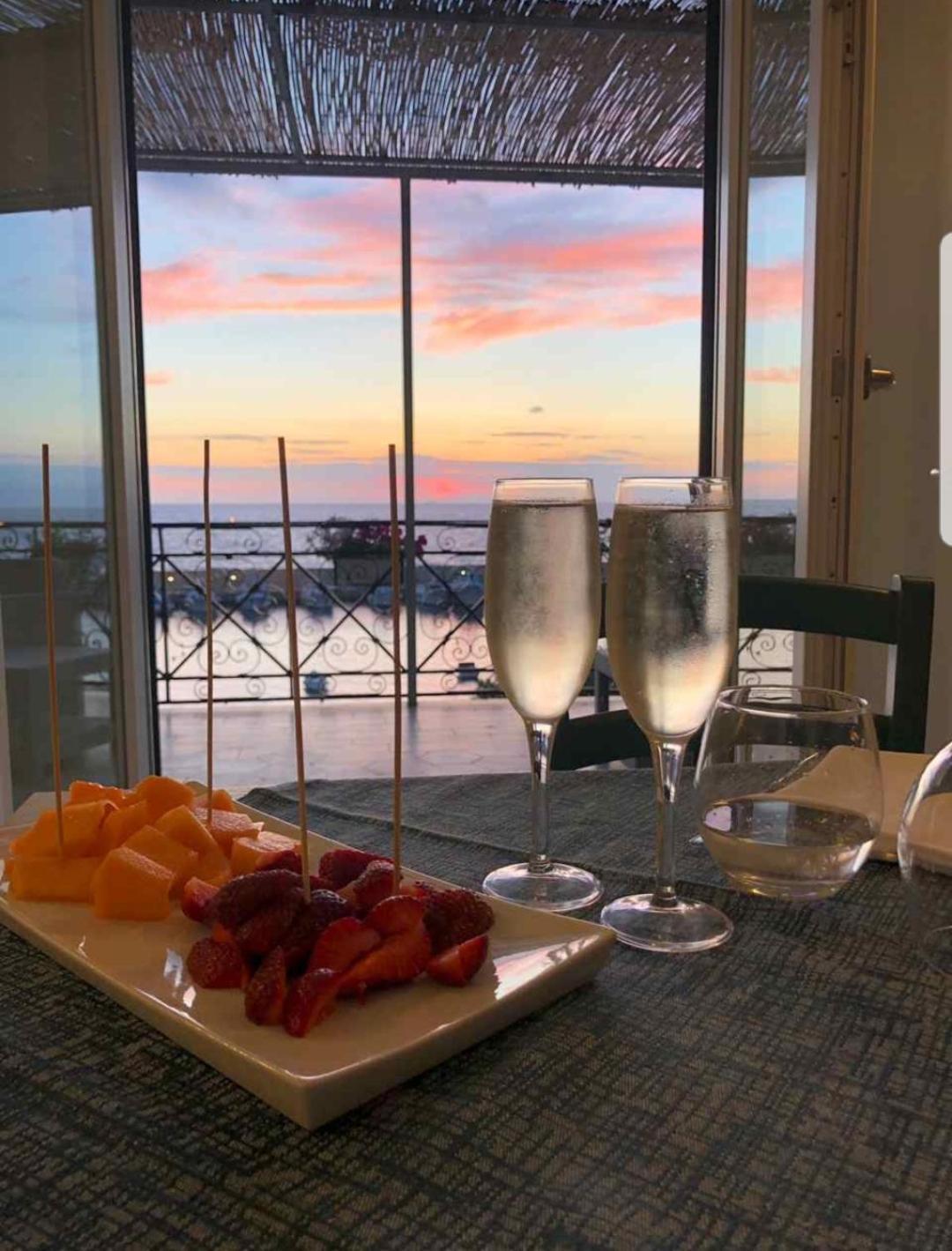 Quasi In Porto Rooms カステッラバーテ エクステリア 写真