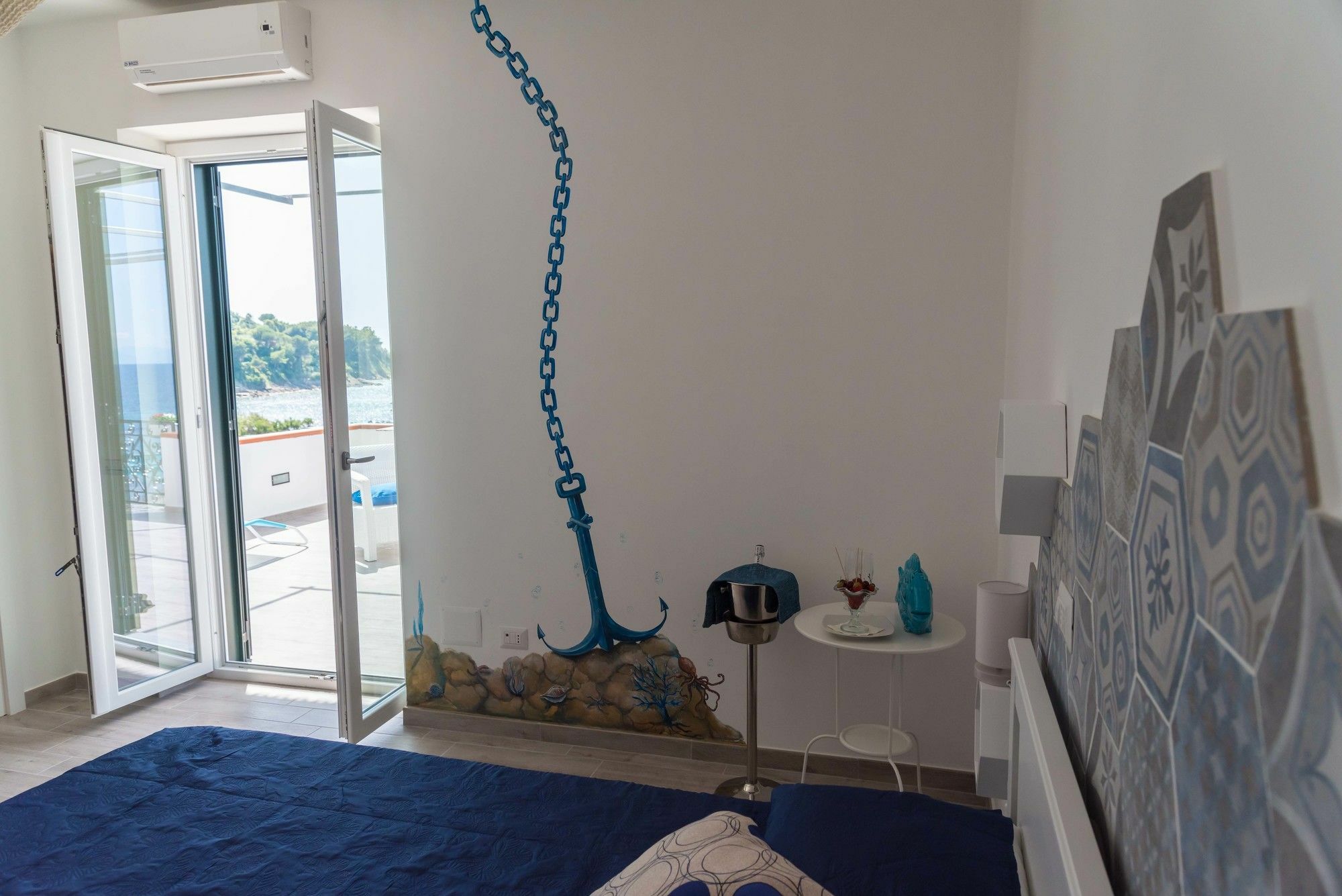 Quasi In Porto Rooms カステッラバーテ エクステリア 写真