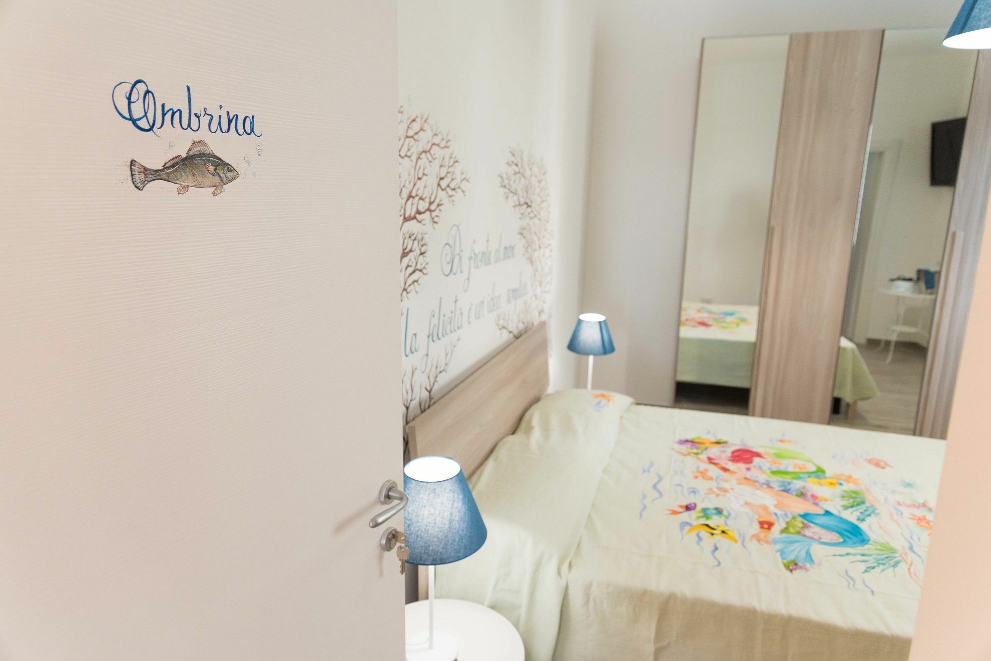 Quasi In Porto Rooms カステッラバーテ エクステリア 写真